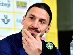 Anche gli dei piangono: Ibra versione umano commuove il web