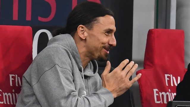 Ibrahimovic verso il recupero: Milan e Svezia lo aspettano