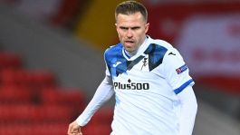 Atalanta-Spezia, le formazioni ufficiali: Ilicic con Muriel