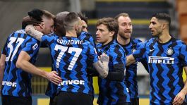 Mercato Inter, brutte notizie dalla Spagna: un titolare chiede la cessione