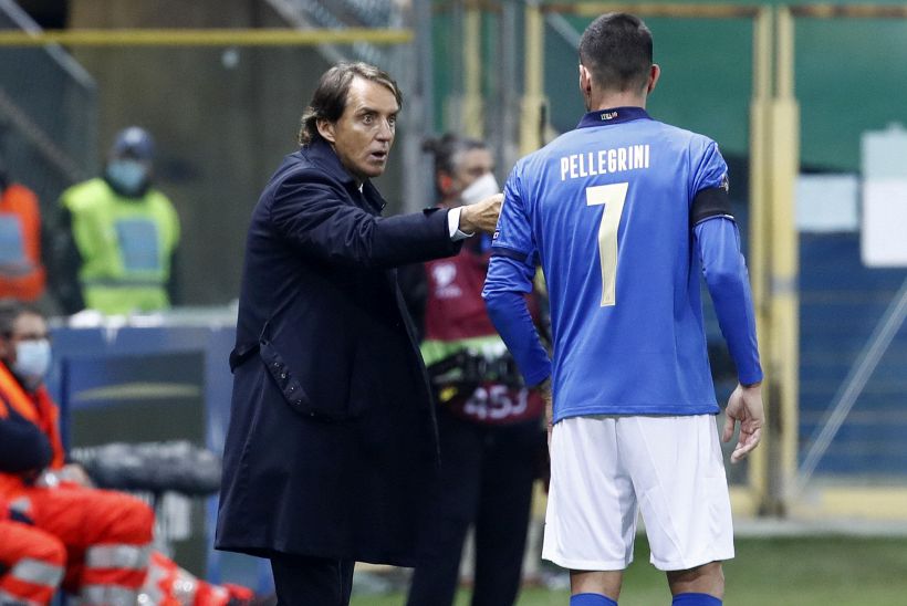 Italia, vittoria e polemiche: “Scelte assurde”