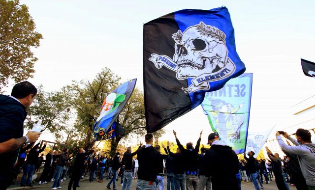 L'Inter rischia di perdere un'altra bandiera, bufera sui social