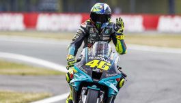 MotoGP, il GP d'Olanda in Diretta Live