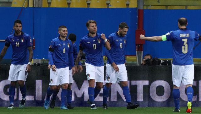 Italia-San Marino a Cagliari il 28 maggio: test pre Europei