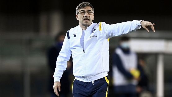 Serie A, Hellas Verona-Milan: i convocati di Ivan Juric