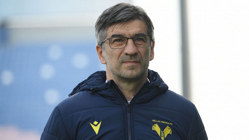 Serie A, Hellas Verona-Atalanta: Ivan Juric sfida il proprio Maestro