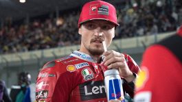 MotoGP, Miller: “Sono convinto che potremo lottare per un bel risultato”