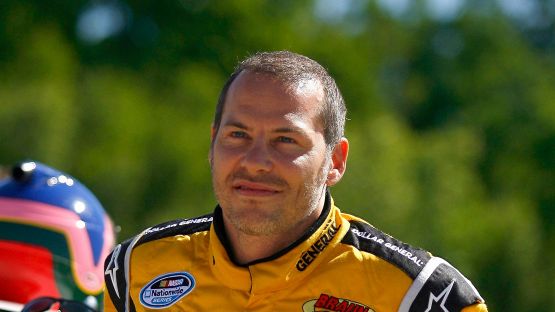 Nascar, nuova avventura per Jacques Villeneuve