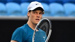 ATP Marsiglia, la voglia di Jannik Sinner