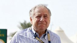 Todt: "No agli artifici per fermare Mercedes"