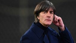 Löw dice addio alla Germania: lascerà dopo l'Europeo, è ufficiale