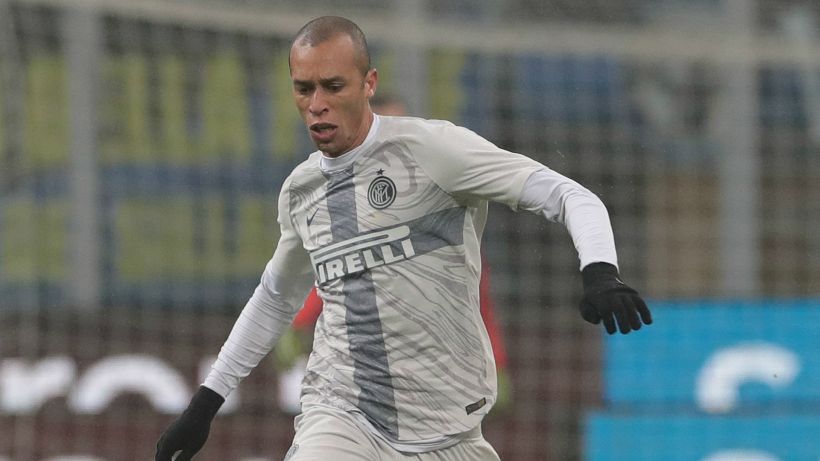 Ufficiale: l'ex Inter Miranda torna al San Paolo