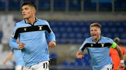 Serie A, Lazio-Crotone: formazioni ufficiali