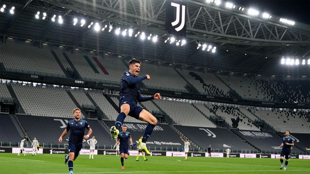 Juventus, Morata dice tutto su Cristiano Ronaldo