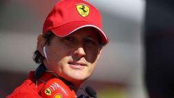 Ferrari, John Elkann: "Gianni Agnelli sarebbe deluso"