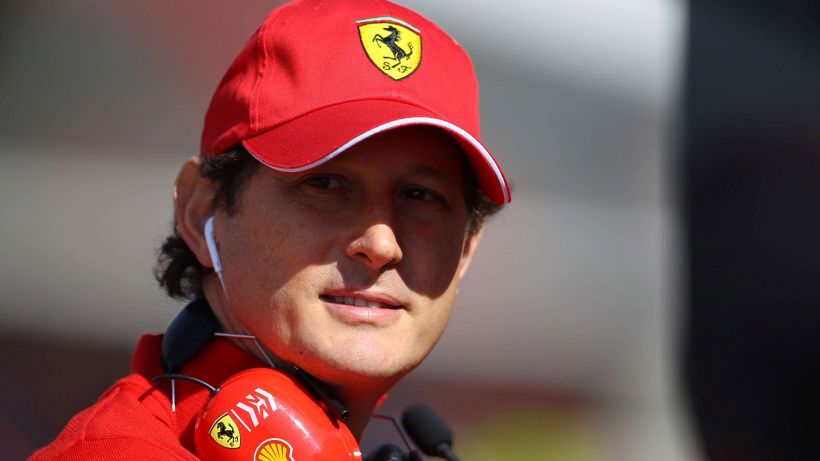 Ferrari, John Elkann: "Gianni Agnelli sarebbe deluso"