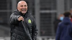 Buona la prima di Sampaoli al Marsiglia: 1-0 sul Rennes