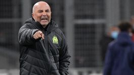Buona la prima di Sampaoli al Marsiglia: 1-0 sul Rennes