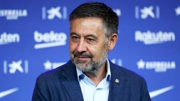 Guai in casa Barcellona, l'ex presidente Bartomeu finisce in manette