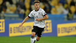 Mondiali Qatar 2022, la rabbia di Joshua Kimmich