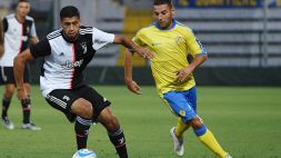 Serie C: Pergolettese show contro la Juventus Under 23