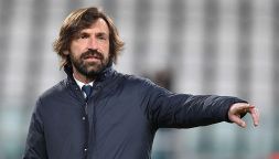 Juve: Lite Andrea Pirlo-Tudor, il retroscena rivelato da Sky