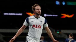 Europa League, gli ottavi: Kane trascina il Tottenham, vince l'Arsenal