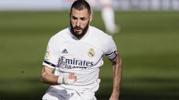 La Liga, Atletico Madrid-Real Madrid: le formazioni ufficiali