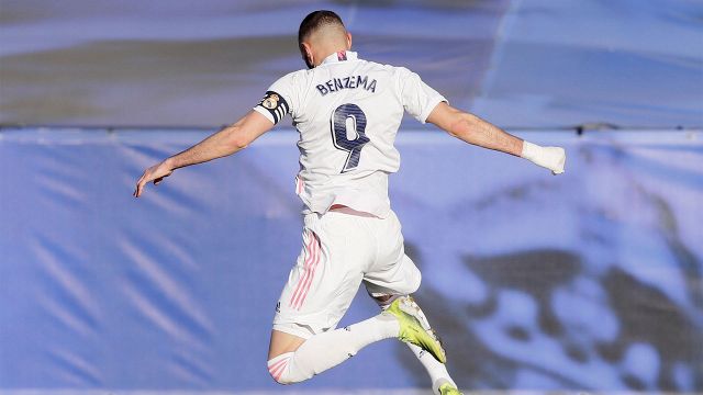 Champions League, Real Madrid: Benzema giura amore ai "Blancos"