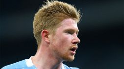 De Bruyne: "Non sono al top dopo il Covid"