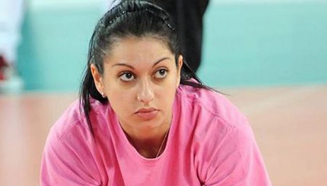 Lara Lugli, la pallavolista punita perché incinta:l'amara lezione