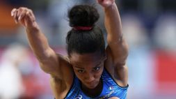 Mondiali di Atletica, Iapichino e Strati in finale