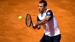 ATP Buenos Aires: derby serbo ai primi quarti di finale