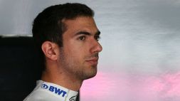 F1, Latifi: "Molto prezioso il ritorno in Williams di Button"