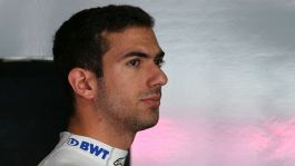 F1, Latifi: "Molto prezioso il ritorno in Williams di Button"