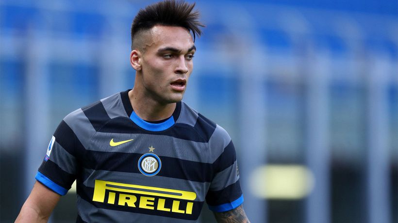 Inter-Lautaro Martinez: sarà la volta buona per la firma?