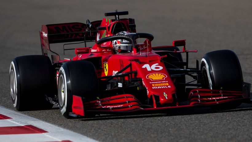 F1, Test Bahrain: riscatto della Mercedes, Ferrari in ritardo