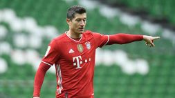 Lewandowski nella storia della Bundesliga: è il 2° marcatore di sempre