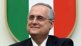 Salva-calcio in manovra, la Serie A respira: Lotito può esultare