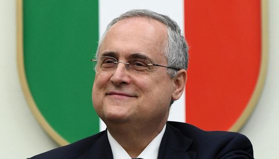 Salva-calcio in manovra, la Serie A respira: Lotito può esultare