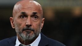 Napoli in crisi, Spalletti 'chiama' De Laurentiis