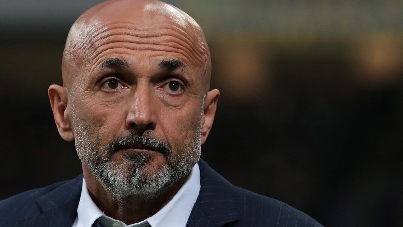 Spalletti: "Basta parlare di Napoli-Verona"