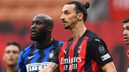 Milano domina la Serie A: grandi numeri in attacco per Inter e Milan