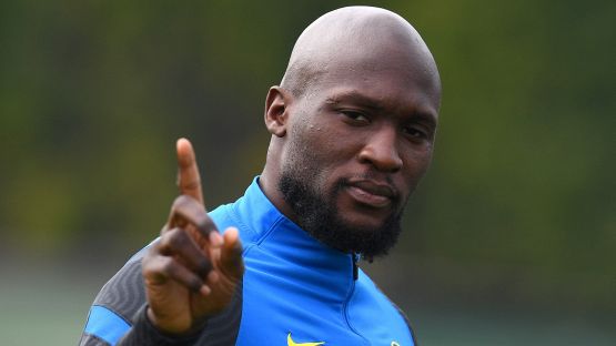 Inter, Romelu Lukaku zittisce i critici e svela il futuro