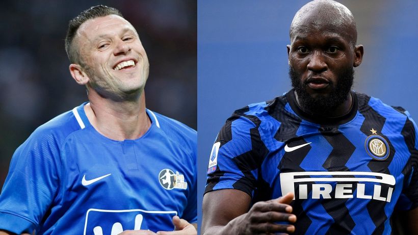 Inter, Antonio Cassano attacca di nuovo Romelu Lukaku