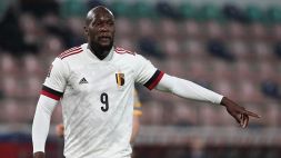 Da Lukaku a Morata: gli 'italiani' nelle qualificazioni