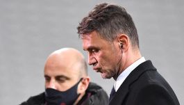 Milan, non solo Ibra: gli attaccanti nel mirino di Paolo Maldini