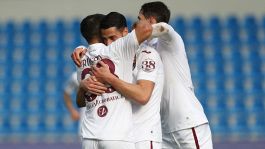 Torino rivoluzionato con l'Inter: pronti cinque cambi