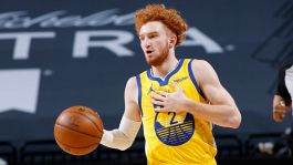 Mannion spiega l'addio alla Nba: "Meritavo un vero contratto"