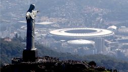 Brasile: lo stadio Maracanà di Rio intitolato a "O Rei"